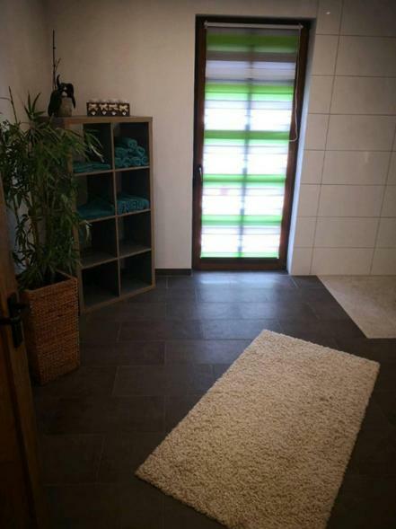 Apartment Ferienwohnung Emmerthal Auch Fuer Monteure Fewo Esterno foto
