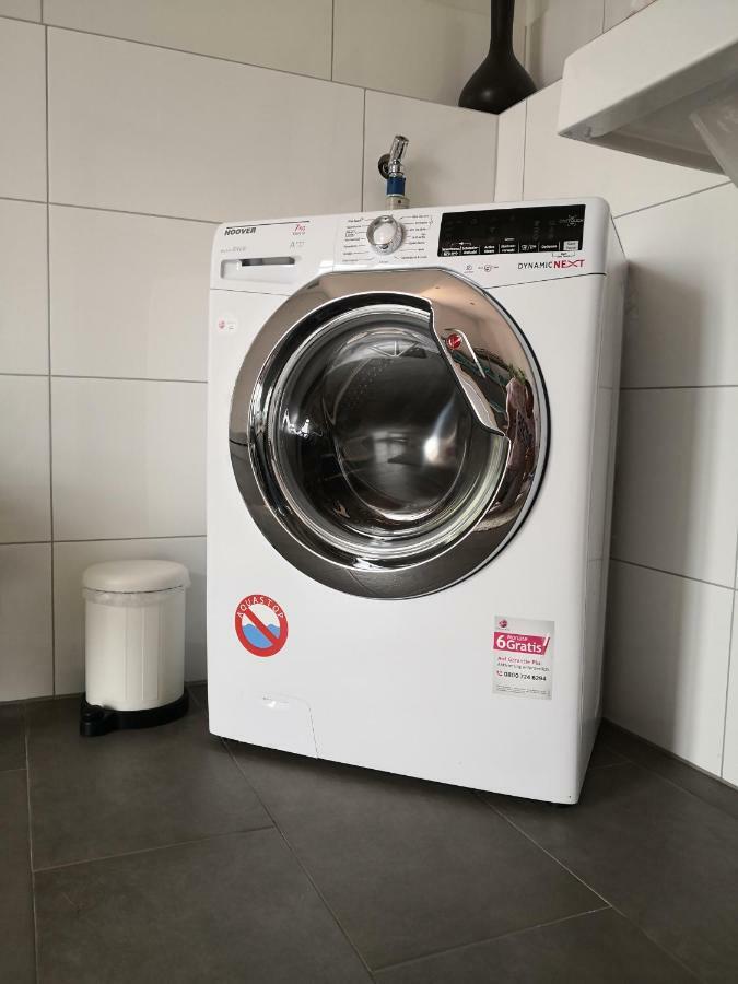 Apartment Ferienwohnung Emmerthal Auch Fuer Monteure Fewo Esterno foto